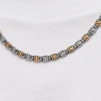 Micro Crest Block Chain