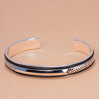 Silver Arrowline Kada