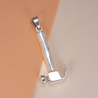 Forge Hammer Pendant